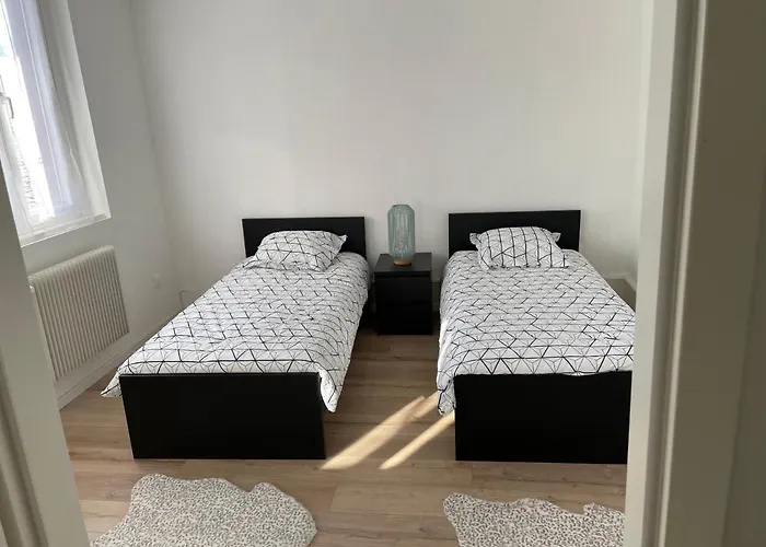 Appartement Le Fil D\'Or