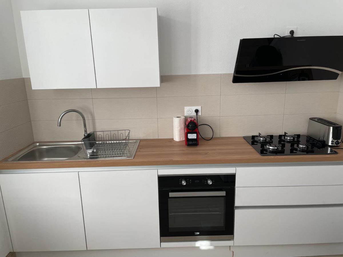 Apartment Le Fil D'or *