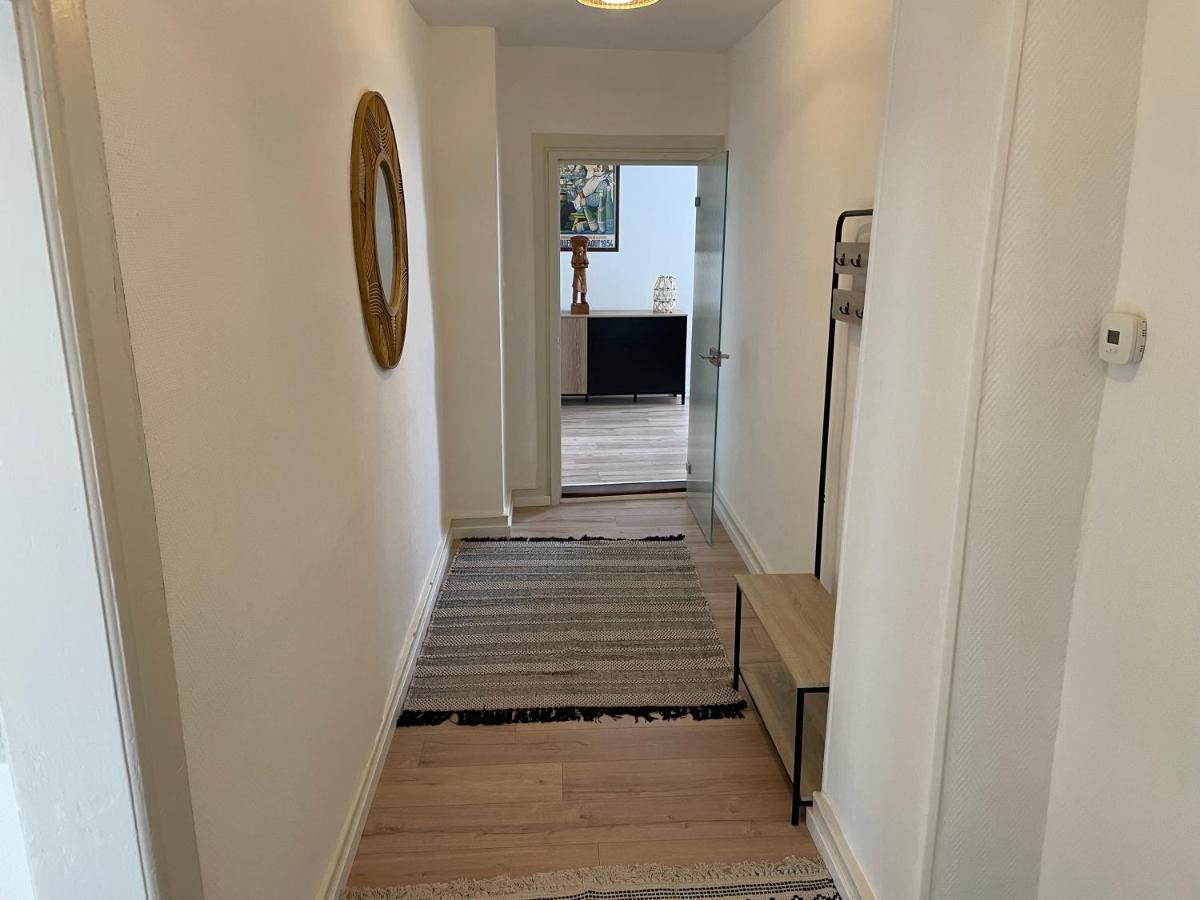 Apartment Le Fil D'or