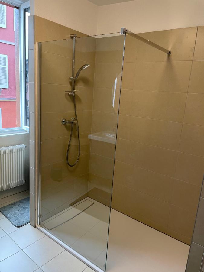 Le Fil D'or Apartment