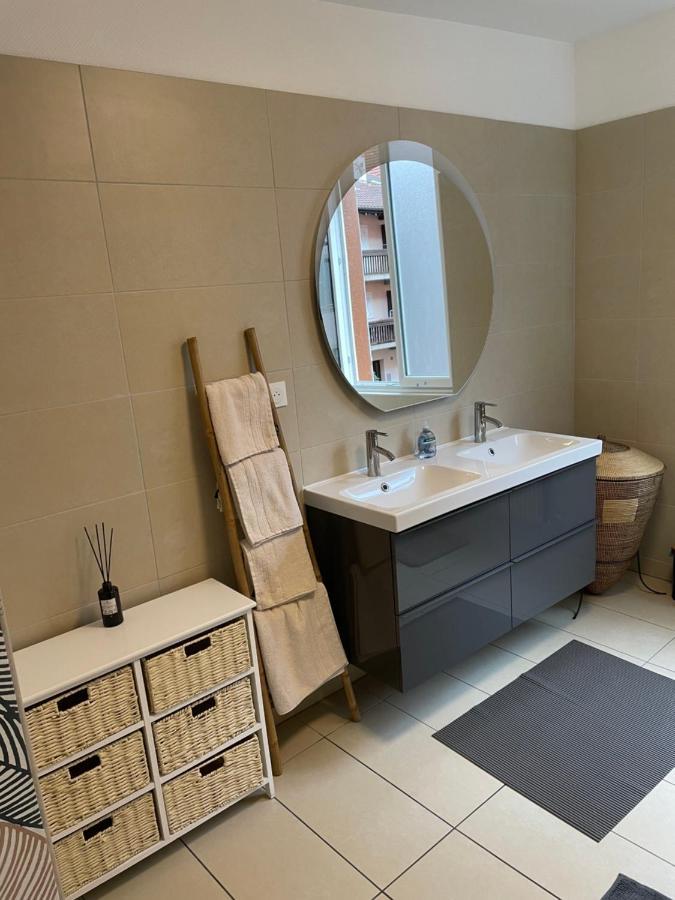 Apartment Le Fil D'or