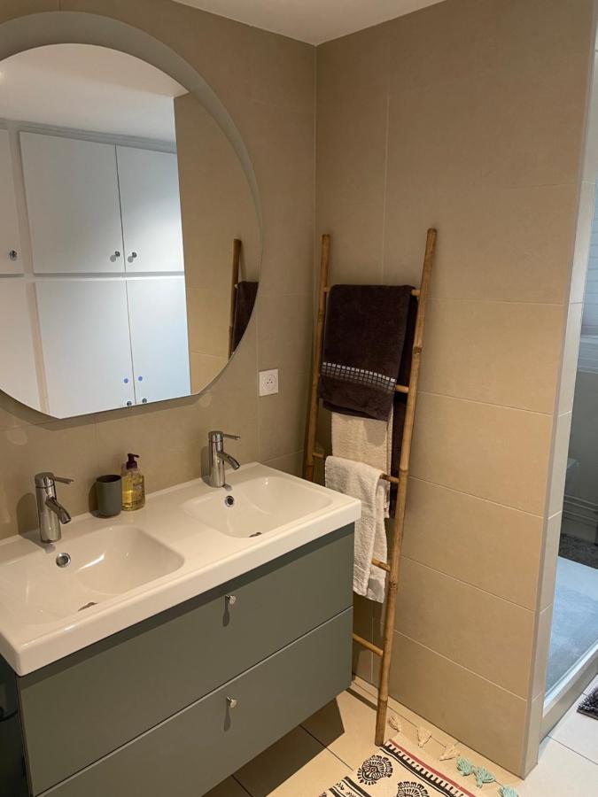 Le Fil D'or Apartment Colmar
