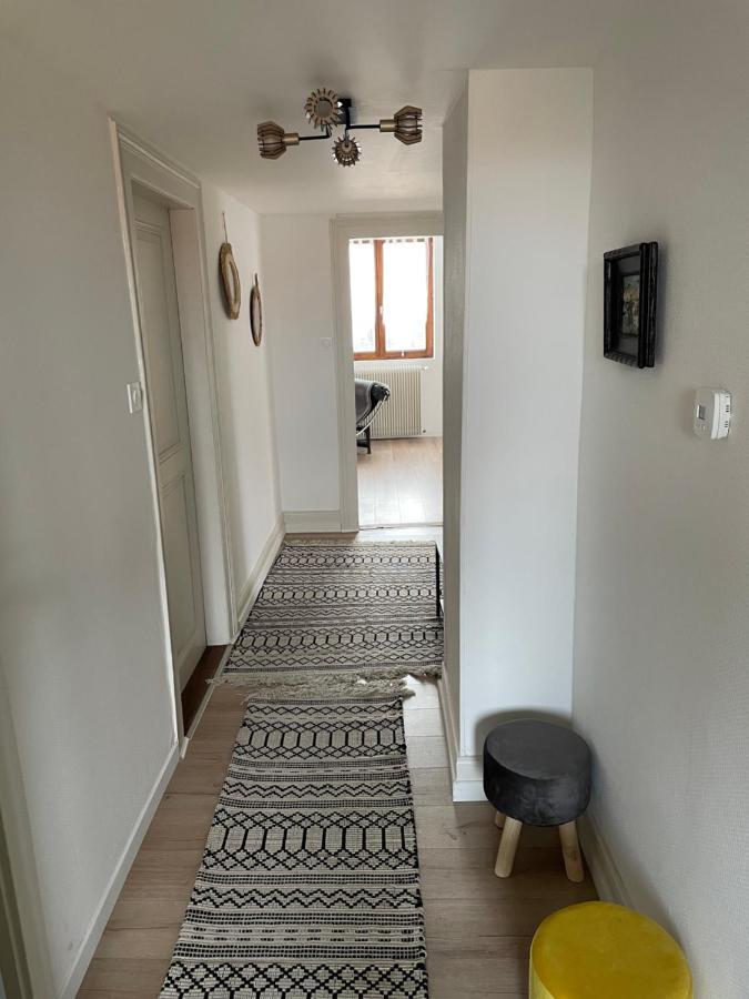 Le Fil D'or Apartment Colmar