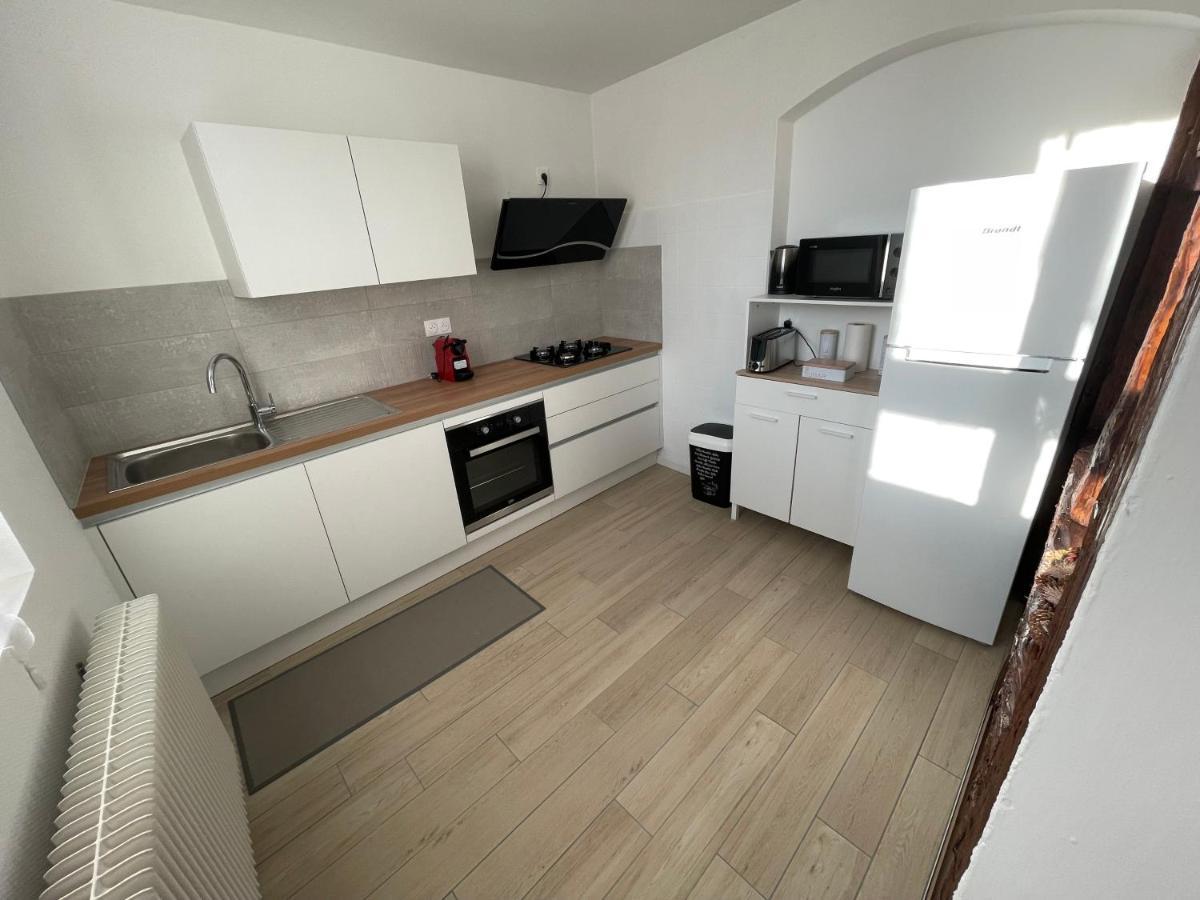 Apartment Le Fil D'or *