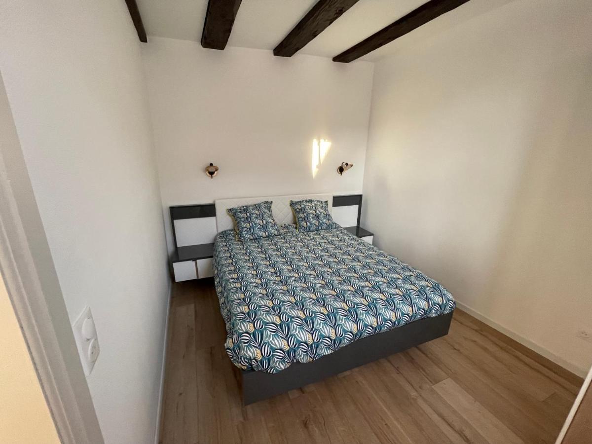 Le Fil D'or Apartment Colmar