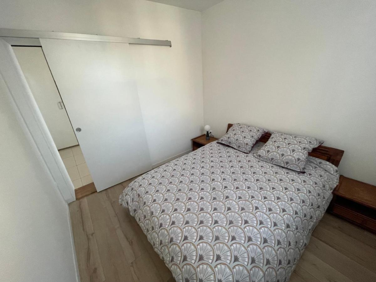 Apartment Le Fil D'or Colmar
